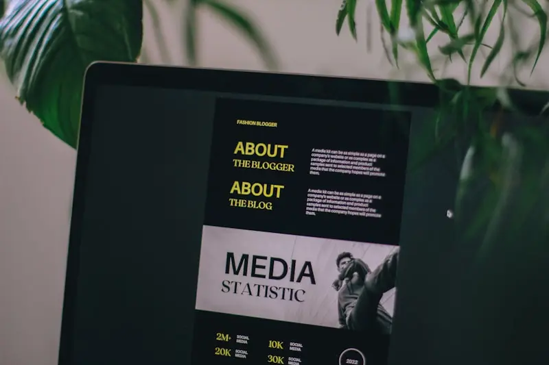 Media Kit & Press Release Templates